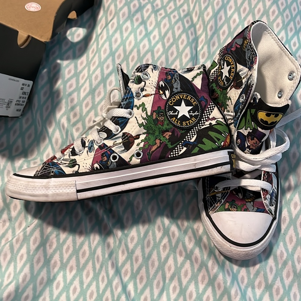 Converse - Picture 3 of 3